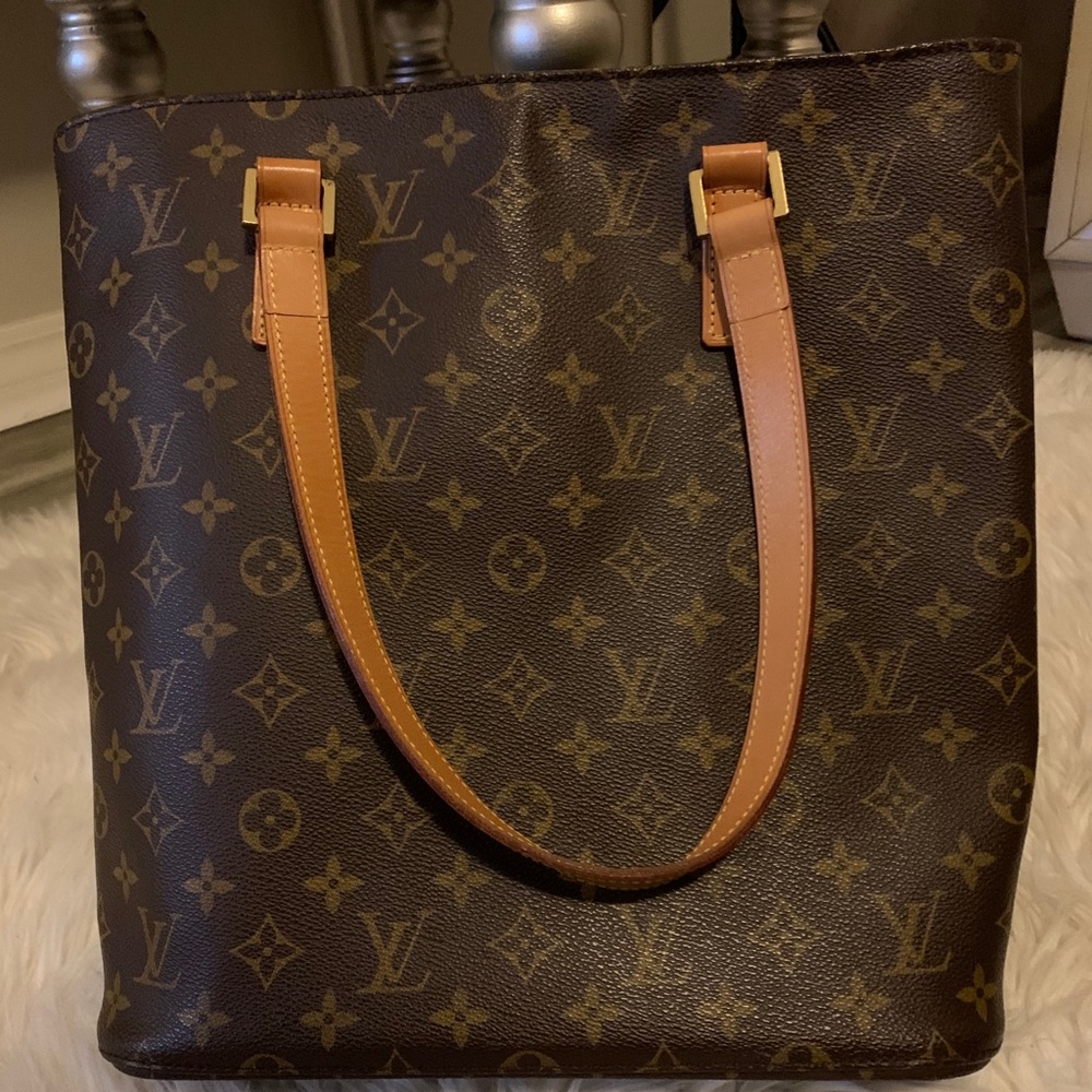 Gavin GM Louis Vuitton Tote